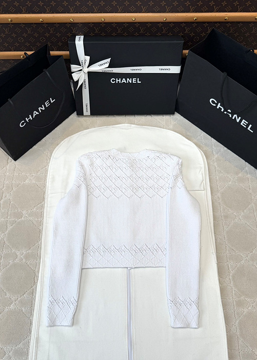 샤넬 25c 가디건