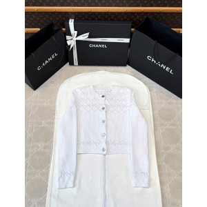 샤넬 25c 가디건