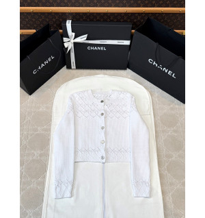 샤넬 25c 가디건