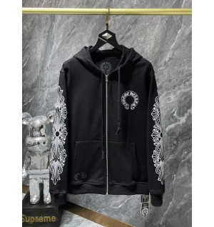 크롬하츠 후드집업 (남녀공용)