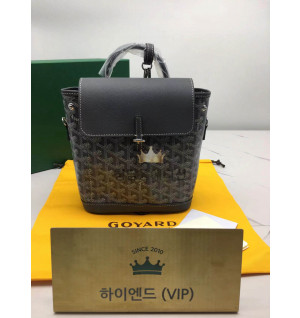 고야드 알핀백 (컬러 그레이)