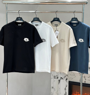 디올 반팔 (4COLOR)