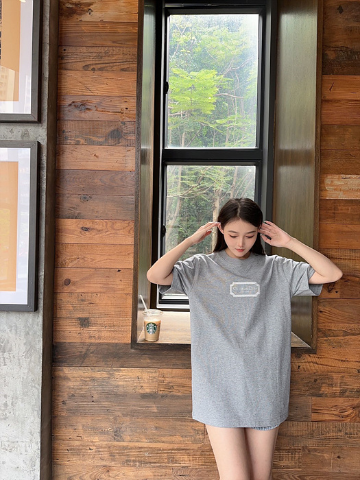 디올 반팔 (남녀공용)