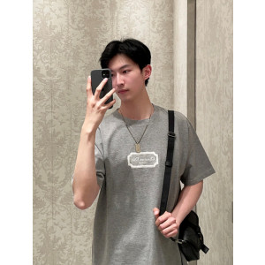 디올 반팔 (남녀공용)