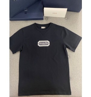 디올 반팔 (남녀공용)