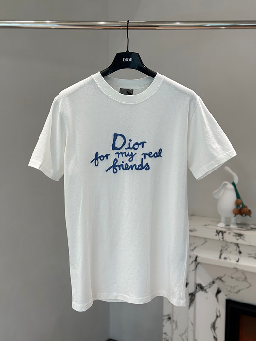 디올 반팔 (남녀공용)