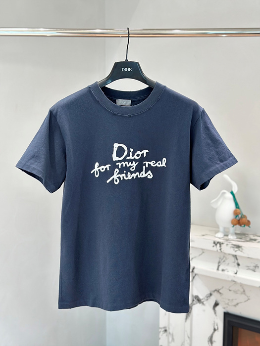 디올 반팔 (남녀공용)