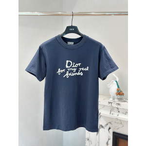 디올 반팔 (남녀공용)