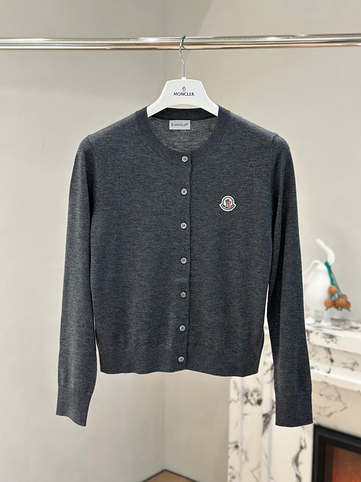 몽클레어 가디건 (3COLOR)