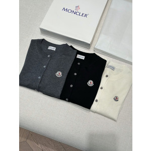 몽클레어 가디건 (3COLOR)