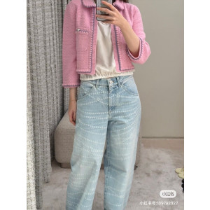 샤넬 25P 가디건 자켓