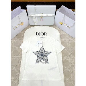 디올 반팔 티셔츠