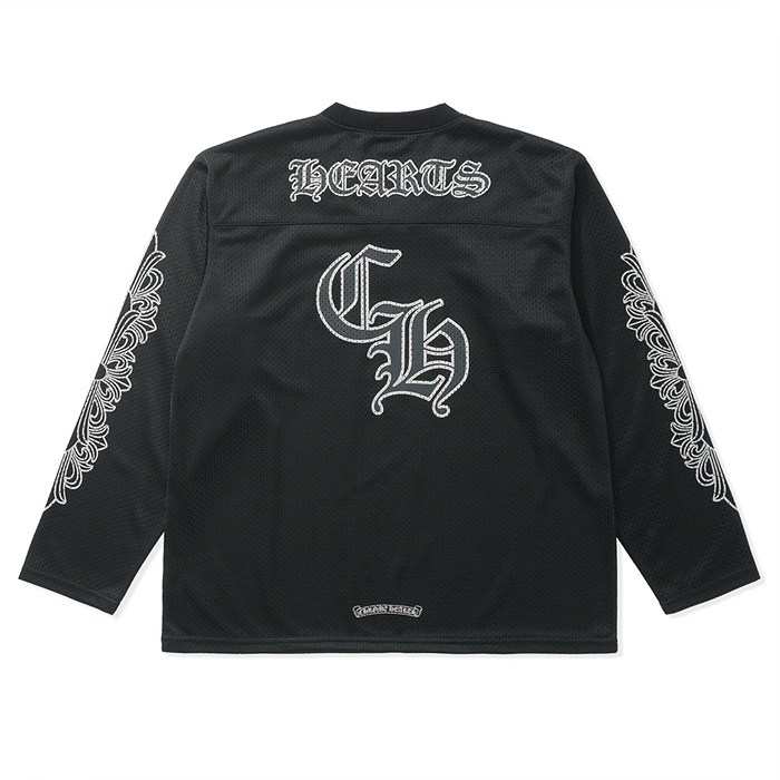 크롬하츠 롱 슬리브 (남녀공용)