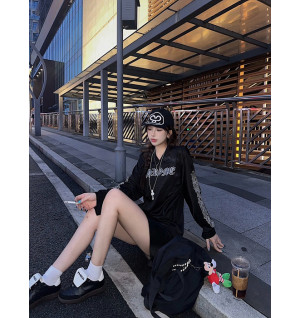 크롬하츠 롱 슬리브 (남녀공용)