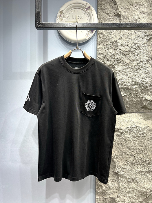 크롬하츠 반팔 (남성용)