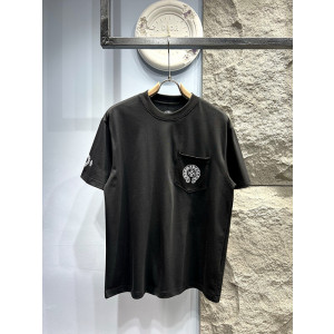 크롬하츠 반팔 (남성용)