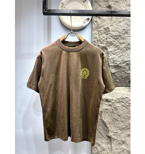 크롬하츠 반팔 (남성용)