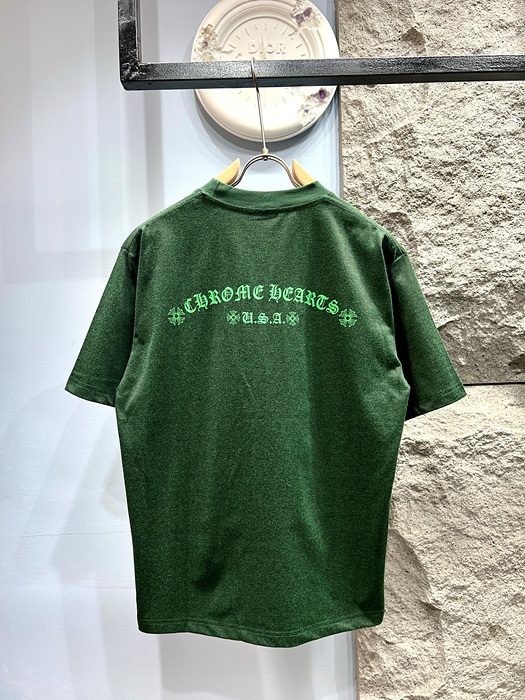 크롬하츠 반팔 (남성용)