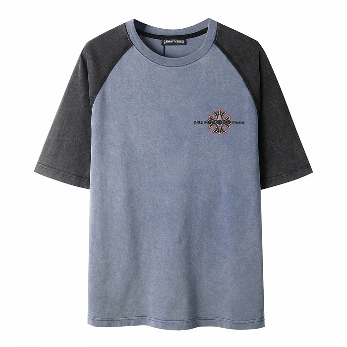 크롬하츠 반팔 (남성용)