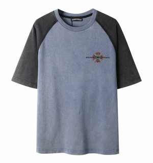 크롬하츠 반팔 (남성용)