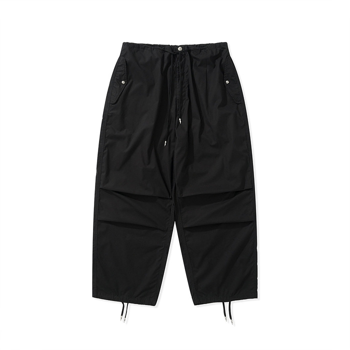 크롬하츠 와이드 팬츠 (남성용)