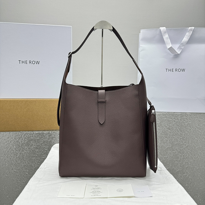 더 로우 블레이크 호보백