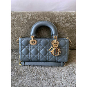 디올 D-JOY 스몰 백 (upgrade ver.)