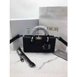 디올 D-JOY 스몰 백 (upgrade ver.)