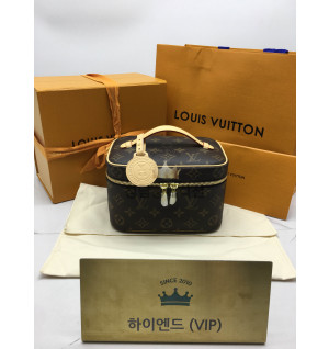 루이비통 니스 미니 M44495
