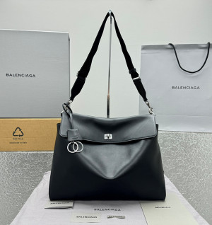 발렌시아가 로데오 메신저백