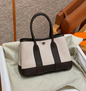 에르메스 미니 가든파티