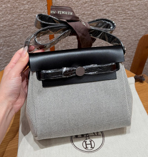 에르메스 미니 에르백