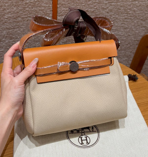 에르메스 미니 에르백