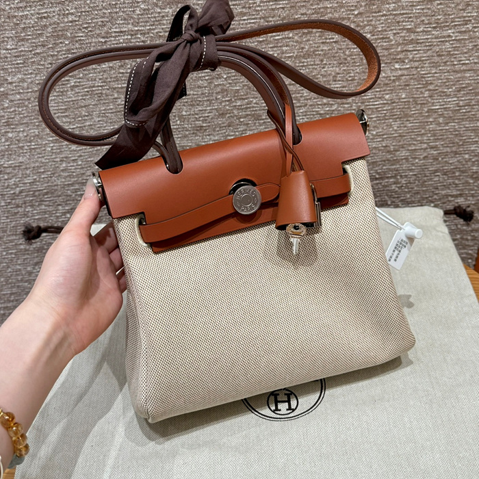 에르메스 미니 에르백