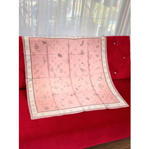 루이비통 실크 스카프