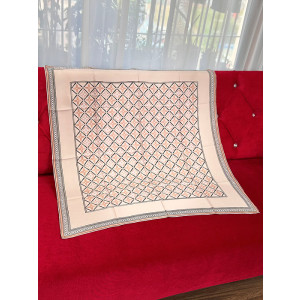 루이비통 실크 스카프