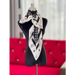 루이비통 실크 스카프