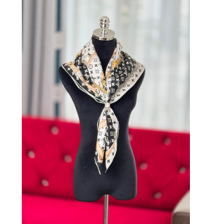 루이비통 실크 스카프