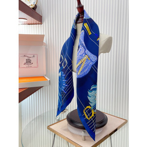 에르메스 실크 스카프