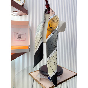 에르메스 실크 스카프