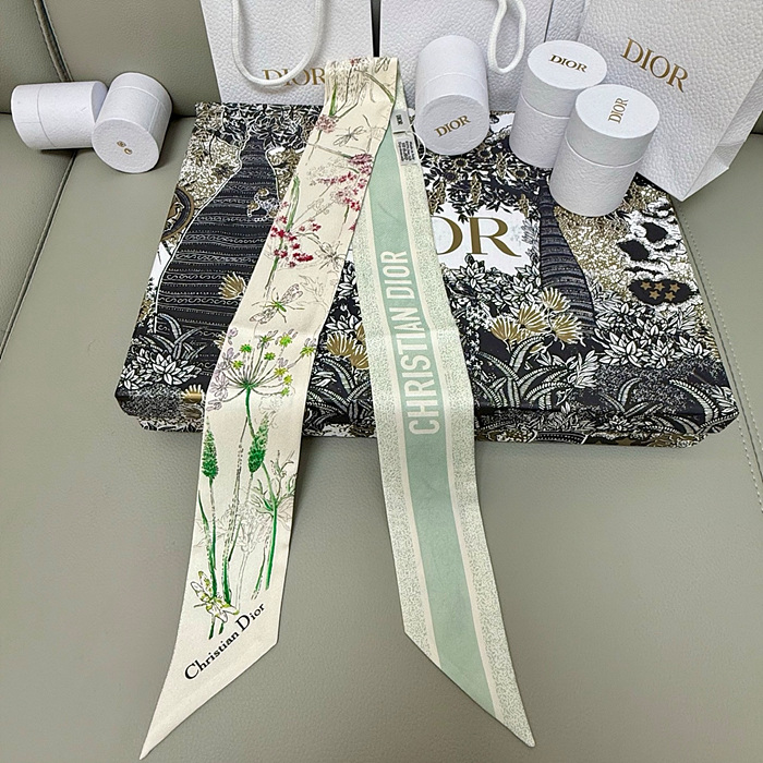 디올 실크 미차