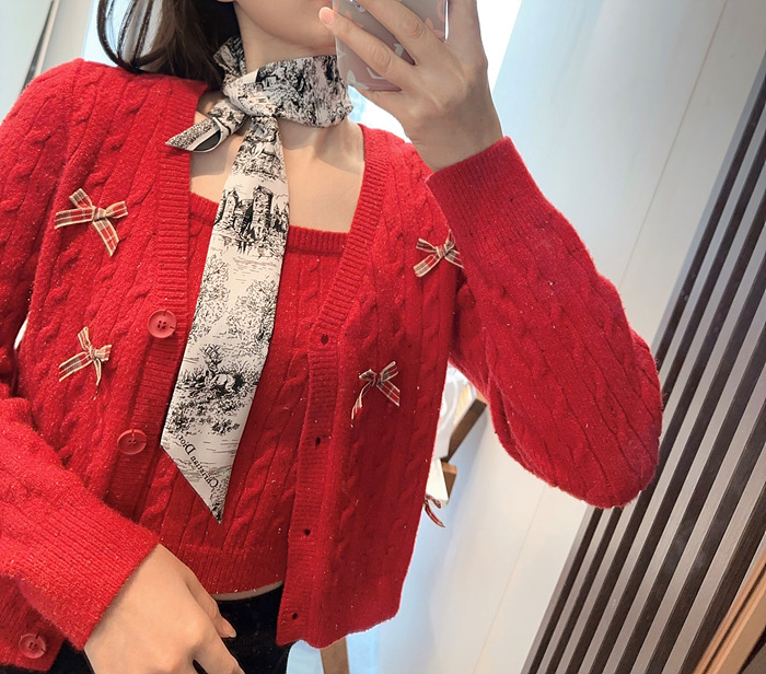 디올 실크 미차