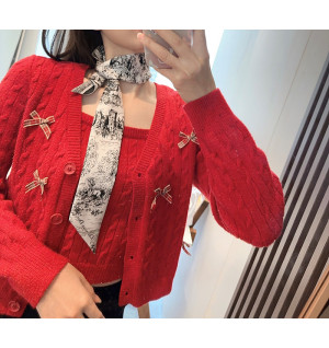 디올 실크 미차