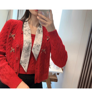 디올 실크 미차