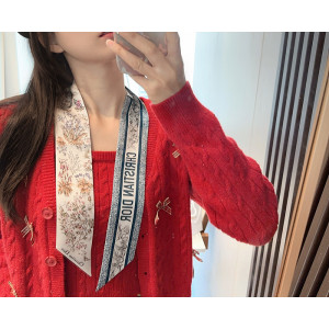 디올 실크 미차