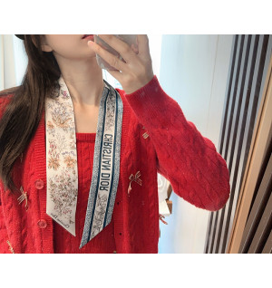 디올 실크 미차