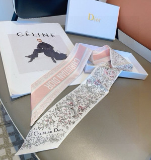 디올 실크 미차