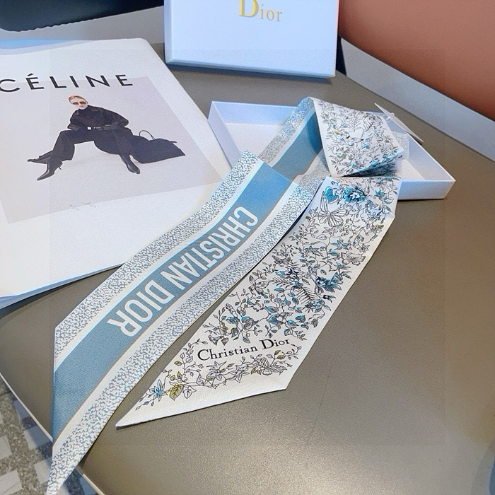 디올 실크 미차