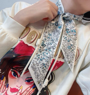 디올 실크 미차