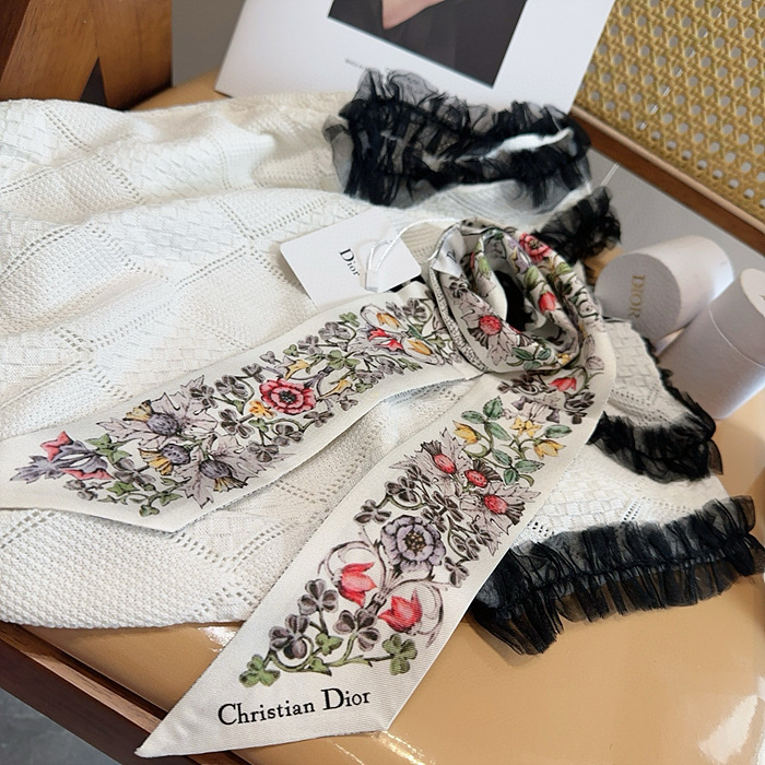 디올 실크 미차